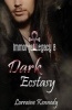 Dark Ecstasy - A Vampire Romance (Paperback) - Lorraine Kennedy Photo