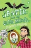 Jasper and the Green Marvel (Paperback, Main) - Deirdre Madden Photo