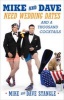 Mike and Dave Need Wedding Dates - ...and a Thousand Cocktails (Paperback) - Dave Stangle Photo