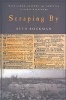 Scraping by Wage Labor, Slavery, and Survival in Early Baltimore (Paperback) - Seth Rockman Photo