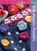 Silk Ribbon Flowers (Paperback) - Ann Cox Photo