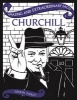 Churchill (Hardcover) - Joseph Piercy Photo