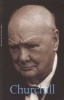 Churchill (Paperback) - Sebastian Haffner Photo