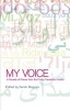 My Voice - A Decade of Poems from the Poetry Translation Centre (Paperback) - Sarah Maguire Photo