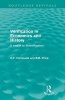 Verification in Economics and History - A Sequel to 'Scientifization' (Paperback) - Omar Hamouda Photo