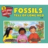 Fossils Tell of Long Ago (Paperback) - Aliki Photo