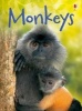 Monkeys (Hardcover) - Lucy Bowman Photo