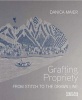 Grafting Propriety - From Stitch to the Drawn Line (Paperback) - Emma Cocker Photo