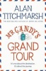 Mr Gandy's Grand Tour (Hardcover) - Alan Titchmarsh Photo