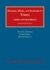 Torts, Cases and Materials (Hardcover, 13th Revised edition) - Victor Schwartz Photo