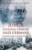 Jung's Evolving Views of Nazi Germany - From the Nazi Takeover to the End of World War II (Paperback) - William Schoenl Photo