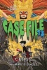 Case File 13 #4: Curse of the Mummy's Uncle (Paperback) - J Scott Savage Photo