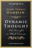 Dynamic Thought (Paperback) - Henry Thomas Hamblin Photo