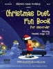 Christmas Duet Fun Book for Recorder (Paperback) - MR Larry E Newman Photo