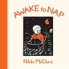 Awake to Nap (Hardcover) - Nikki McClure Photo