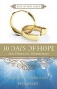 30 Days of Hope for Hurting Marriages (Paperback) - Randy Hemphill Photo