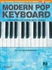  - Modern Pop Keyboard (Book) - Mark Harrison Photo