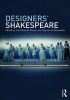 Designers' Shakespeare (Paperback) - John Russell Brown Photo