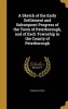 A Sketch of the Early Settlement and Subsequent Progress of the Town of Peterborough, and of Each Township in the County of Peterborough (Hardcover) - Thomas W Poole Photo