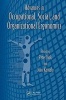 Advances in Occupational, Social, and Organizational Ergonomics (Hardcover) - Peter Vink Photo