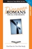 Discover Romans, Part 1 - For All Who Believe (Paperback, Leader Guide, R) - Faith Alive Christian Resources Photo