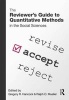 The Reviewer's Guide to Quantitative Methods in the Social Sciences (Hardcover) - Gregory R Hancock Photo