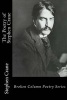 The Poetry of  (Paperback) - Stephen Crane Photo