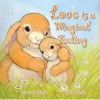 Love is a Magical Feeling (Hardcover) - David Bedford Photo