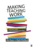 Making Teaching Work - Teaching Smarter in Post-Compulsory Education (Paperback) - Phil Race Photo