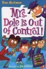 Mrs. Dole is Out of Control! (Paperback) - Jim Paillot Photo