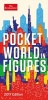 Pocket World in Figures 2017 (Hardcover, Main) - The Economist Photo