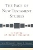 The Face of New Testament Studies - A Survey of Recent Research (Paperback) - Scot McKnight Photo