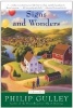 Signs and Wonders - A Harmony Novel (Paperback, 1st HarperCollins pbk. ed) - Philip Gulley Photo