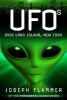 Ufos Over Long Island, New York (Paperback) - Joseph Flammer Photo