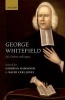 George Whitefield - Life, Context, and Legacy (Hardcover) - Geordan Hammond Photo