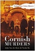 Cornish Murders (Paperback) - John Van Der Kiste Photo