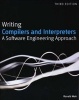 Writing Compilers and Interpreters - A Software Engineering Approach (Paperback, 3rd Revised edition) - Ronald Mak Photo