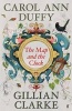 The Map and the Clock - A Laureate's Choice of the Poetry of Britain and Ireland (Hardcover, Main) - Carol Ann Duffy Photo