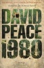 Red Riding Nineteen Eighty (Paperback, Main) - David Peace Photo