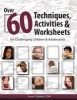 Over 60 Techniques, Activities & Worksheets for Challenging & Adolescents (Paperback, New) - Susan Epstein Photo