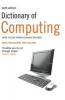 Dictionary of Computing (Paperback, 6th Revised edition) - A C Black Publishers Ltd Photo