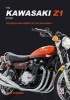 The Kawasaki Z1 Story - The Death and Rebirth of the 900 Super 4 (Paperback) - David Sheehan Photo