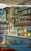 A Premonition of Murder (Paperback) - Mary Kennedy Photo