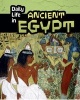 Daily Life in Ancient Egypt (Hardcover) - Don Nardo Photo