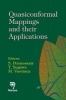 Quasiconformal Mappings and Their Applications (Hardcover) - S Ponnusamy Photo