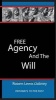 Free Agency and the Will (Paperback) - Robert Dabney Photo