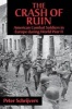 The Crash of Ruin - American Combat Soldiers in Europe During World War II (Paperback) - Peter Schrijvers Photo