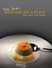 's Pavilion on a Plate - Fresh Flavours from Guernsey (Hardcover) - Tony Leck Photo