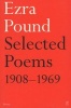 Selected Poems, 1908-1969 (Paperback, Main) - Ezra Pound Photo