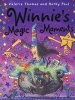 Winnie's Magic Moments (Paperback) - Valerie Thomas Photo